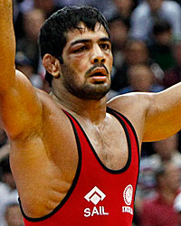 Sushil Kumar